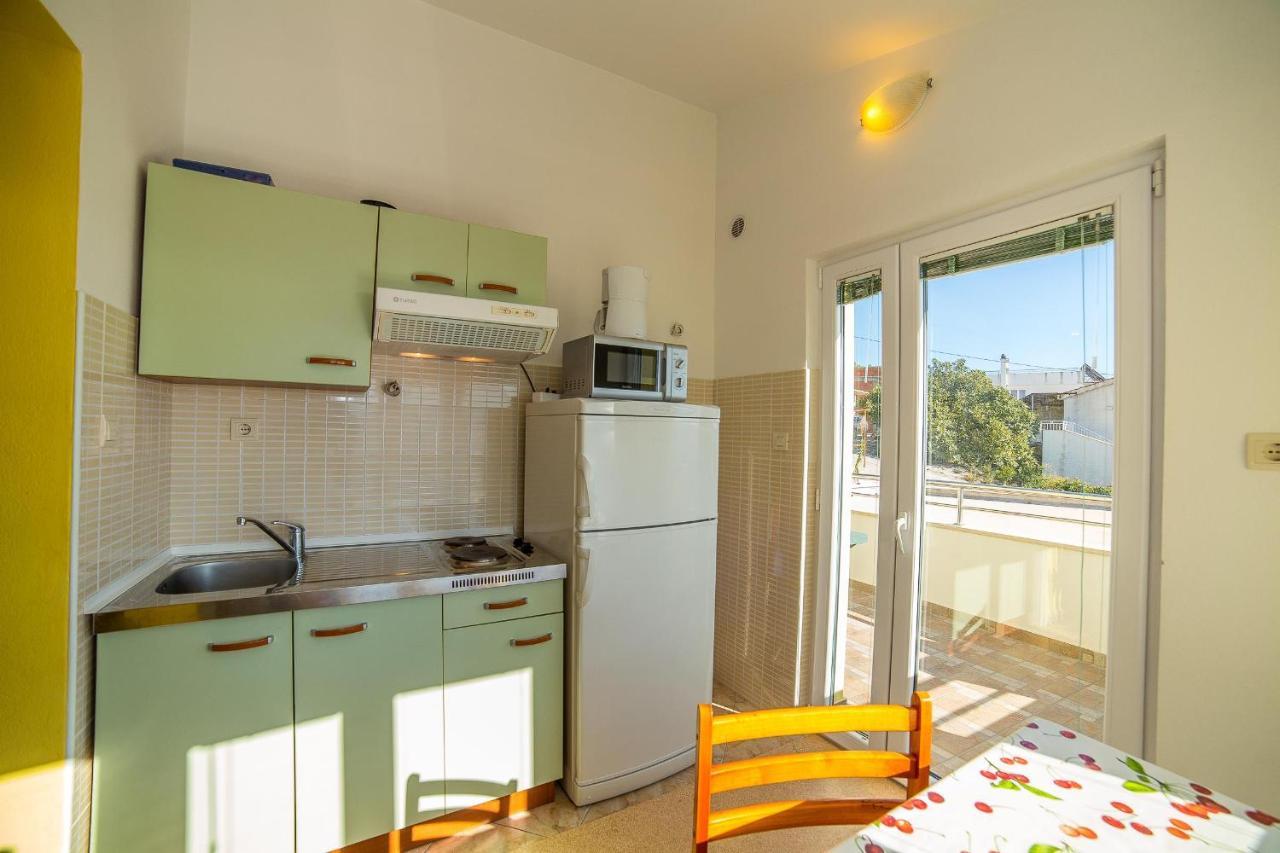 Apartments Emil Lokva Rogoznica Kültér fotó